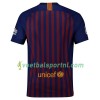 FC Barcelona Thuis Shirt 2018-19
